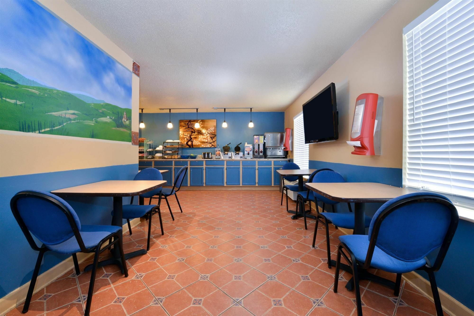 Days Inn & Suites By Wyndham Wisconsin Dells Exterior foto