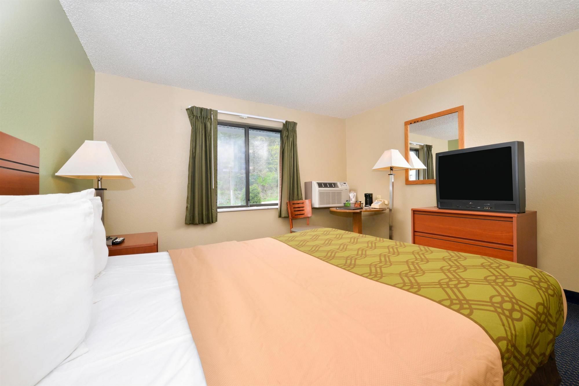 Days Inn & Suites By Wyndham Wisconsin Dells Exterior foto